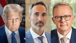 US Monitors Migrant Crime in Australia and Asks Why Our Jews Aren’t Armed