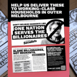 &ldquo;A Reactionary, Pro-Big Business, Racist Party&rdquo;: Victorian Socialists Call Out Hanson&rsquo;s One Nation
