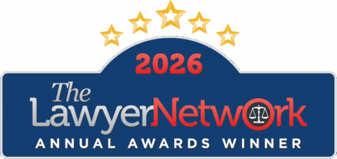 Criminal Defence Law Firm of the Year in Australia, 2026, 2025, 2024, 2023 & 2022