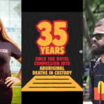 Still No Justice for Aboriginal Deaths in Custody 35 Years After Royal Commission