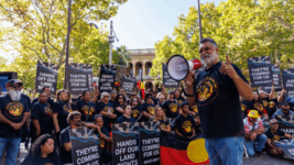 NSW Aboriginal Land Council Lodges Discrimination Complaint Against Minns Government