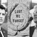 This ANZAC Day, Soldiers and Whistleblowers Are Reprimanded, as Top Brass Play Two Up