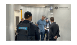 Australia’s Most Decorated Soldier Faces Multiple Charges of the War Crime of Murder