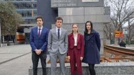 Copyright of Animal Abuse Footage