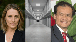 Corrective Services NSW