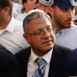 Israel Prescribes Death by Hanging for Palestinians Convicted of Terrorism-Related Murder