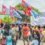 Indonesian Police Go on Killing Spree, as Crackdown Escalates in West Papua