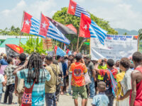 Free West Papua