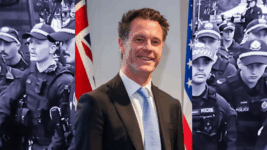 Minns Condemns Court&rsquo;s Overturning of His Unconstitutional Protest Ban