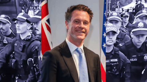 Minns Condemns Court&rsquo;s Overturning of His Unconstitutional Protest Ban