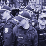 The Ongoing Affirmation of the Police Brutalisation of Herzog Protesters Speaks Volumes