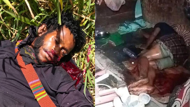 Indonesian Police Go on Killing Spree, as Crackdown Escalates in West Papua