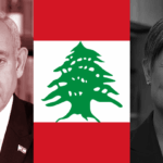 Apartheid Israel Is Invading and Colonising Southern Lebanon in Plain Sight