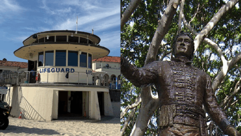 Malicious Damage law in NSW