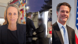 NSW Police to Continue Raiding Herzog Protesters to Sully Police Watchdog Inquiry