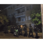 NSW Police Are Raiding, Arresting and Charging the Herzog Protesters They Assaulted