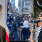 NSW Premier Ignores Civilian Evidence Regarding Police Brutality at Herzog Protest