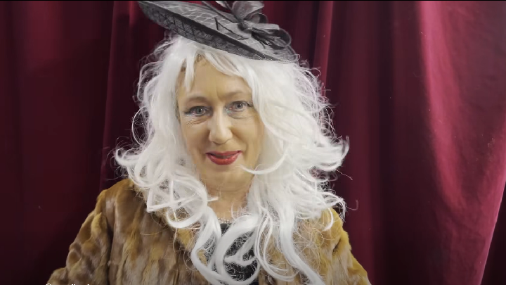 Peta Philewrangler organises all US president Donny Trump&rsquo;s parties