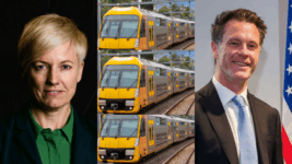 NSW Government Refuses Free Public Transport Despite Rising Unaffordability