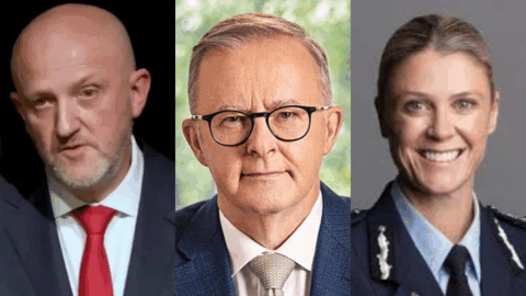 Protections for Politicians Enhanced Due to Rise in Politically Motivated Violence