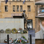 The Offence of Public Nuisance at a War Memorial or Internment Site in NSW