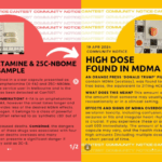 Social Media Giants are Deleting Lifesaving Drug Warnings: Interview with AIVL&rsquo;s Molly Howes