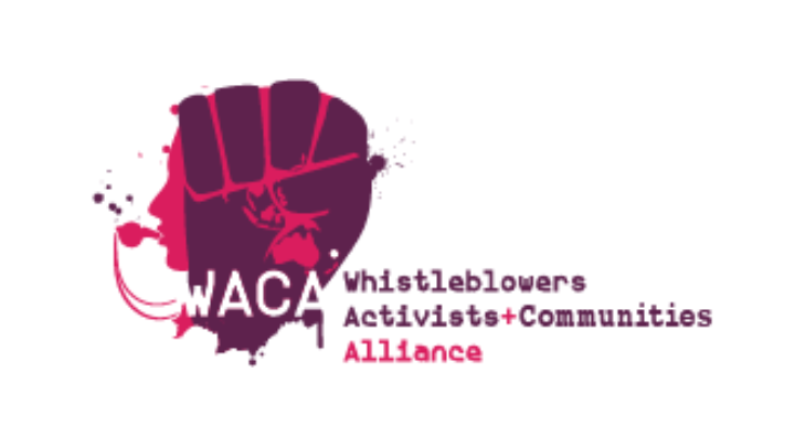 Arrest woman for protesting