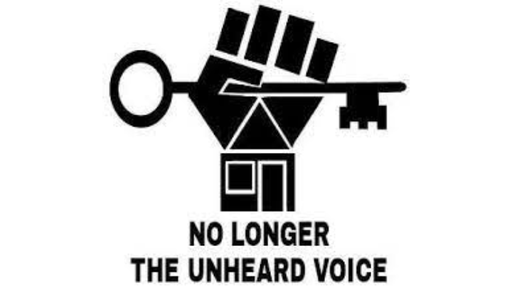 Mistreatment homeless people