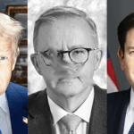 The US Is Covertly Propagandising Australians, Whilst Monitoring Our Migrant Crime