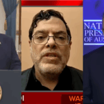 Iran Warns of Unprecedented &ldquo;Global Economic Crisis&rdquo;, if Trump Strikes Electricity Plants &nbsp;