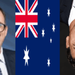 The Liberals (White) Australian Values Immigration Policy Is Racist Ethnonationalism