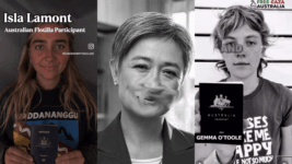 Israel Repeatedly Shows It Has Impunity to Kidnap, Torture and Sexually Assault Australians