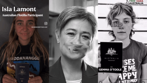 Israel Repeatedly Shows It Has Impunity to Kidnap, Torture and Sexually Assault Australians
