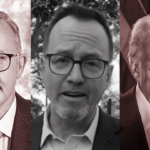 Modern Labor Is &ldquo;Quite Comfortable&rdquo; With the Trump-Netanyahu Agenda, Says Shoebridge