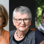 The Royal Commission into Zionist Absolution and Palestinian Erasure