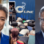 Foreign Minister Finally Acknowledges Third Cohort of Australians Kidnapped by Israel