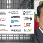 Civil Society Calls on Corrective Services NSW to Implement Ombudsman Prison Reforms