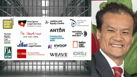 Calls to implement prison reforms