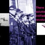 Counterterror Police Are Increasingly Dawn Raiding Pro-Palestinian Activists