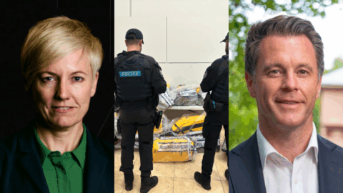 Illicit Drug Use Is Spiking, Yet NSW Authorities Continue Deadly and Performative Approach