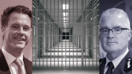 NSW increasing prison population
