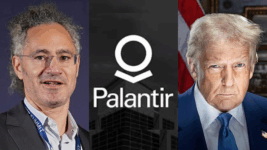 Palantir-Built Surveillance System Is Monitoring Australians