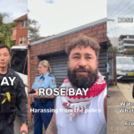 NSW Police Engage in Campaign of Extreme Harassment Against Prominent Palestinian Activist