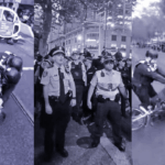 Police Thuggery Is the New Blue in Ever-Creeping Authoritarian Australia