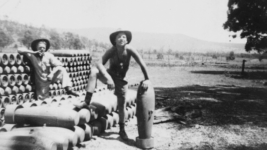 Criminal Offences Relating to Possessing, Supplying or Making Explosives in NSW