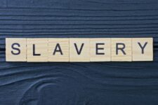 Slavery