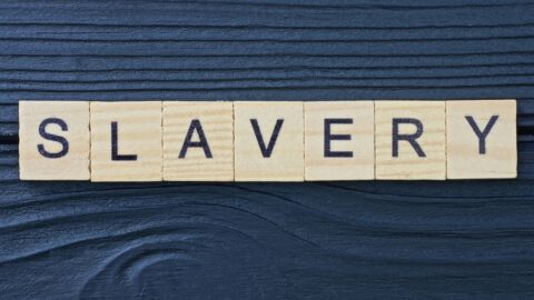 Slavery