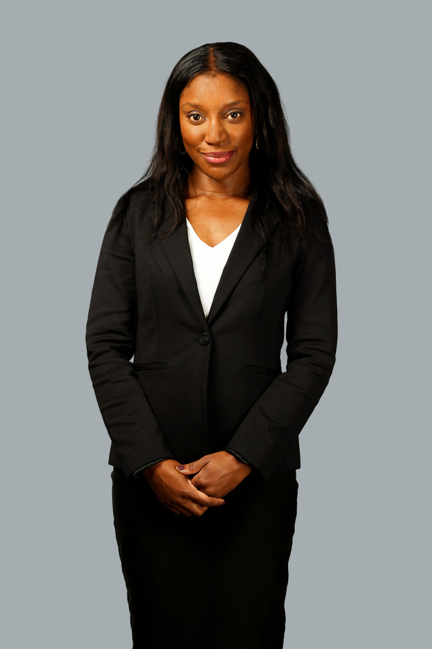 Vanessa Svosve