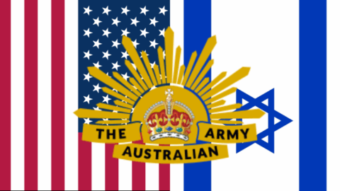 Two Degrees of Interoperability Between the ADF and the IDF Could Soon Become One