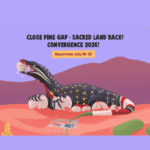 Talking Joining the Close Pine Gap Convergence 2026: An Interview with Three Key Activists